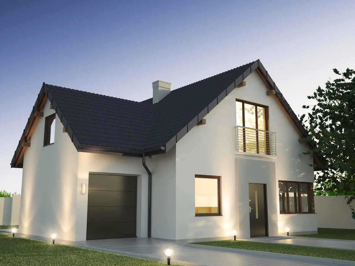 Render Sheffield